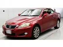 2009 Lexus IS