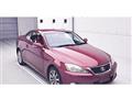 2009 Lexus IS