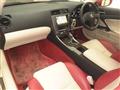 2009 Lexus IS