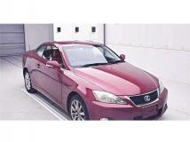 2009 Lexus IS