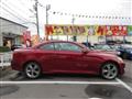 2009 Lexus IS