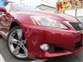 2009 Lexus IS