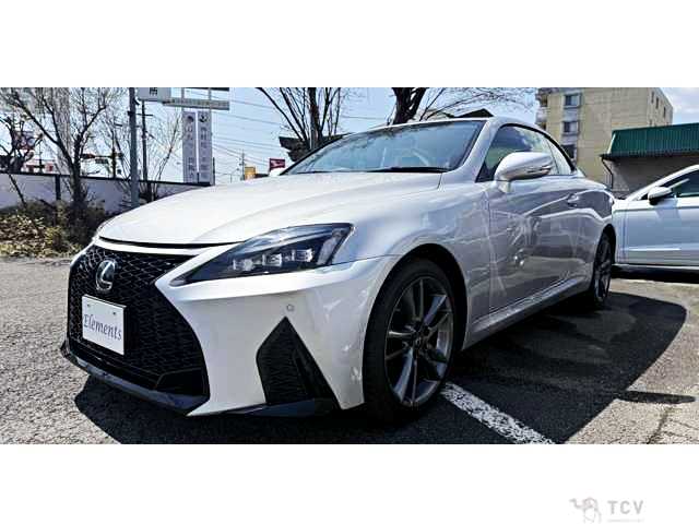 2009 Lexus IS