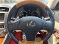 2009 Lexus IS