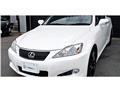 2009 Lexus IS