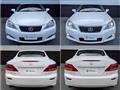 2009 Lexus IS