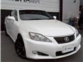 2009 Lexus IS