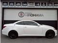2009 Lexus IS