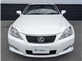 2009 Lexus IS