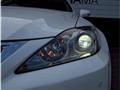 2009 Lexus IS