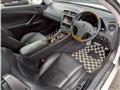 2009 Lexus IS