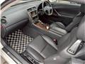 2009 Lexus IS