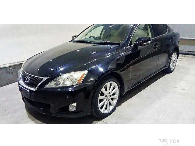 2008 Lexus IS