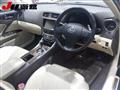 2008 Lexus IS