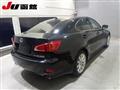 2008 Lexus IS