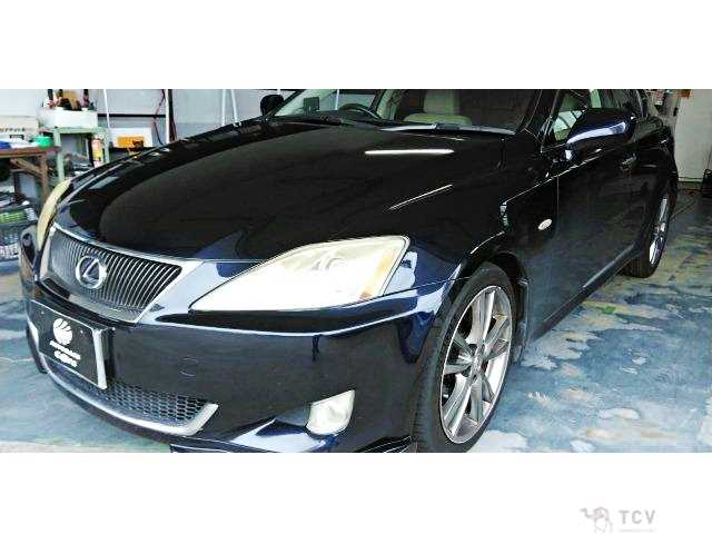 2008 Lexus IS