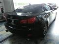 2008 Lexus IS