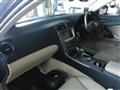 2008 Lexus IS