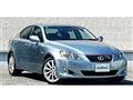 2008 Lexus IS