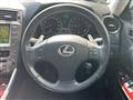2008 Lexus IS