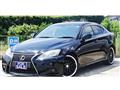 2008 Lexus IS