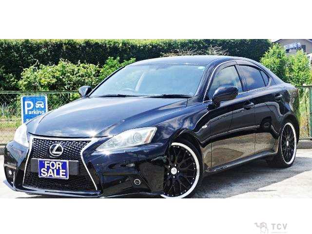 2008 Lexus IS