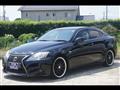 2008 Lexus IS