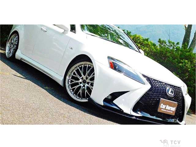 2008 Lexus IS