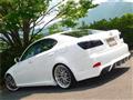 2008 Lexus IS