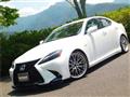 2008 Lexus IS