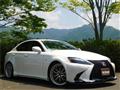 2008 Lexus IS
