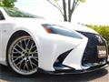 2008 Lexus IS