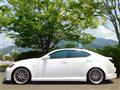 2008 Lexus IS