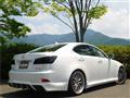 2008 Lexus IS