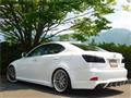 2008 Lexus IS