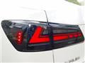 2008 Lexus IS