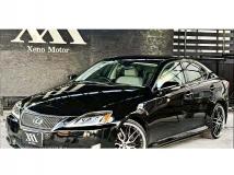 2008 Lexus IS