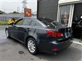 2008 Lexus IS