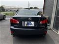 2008 Lexus IS