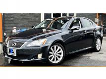 2008 Lexus IS