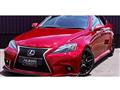 2008 Lexus IS