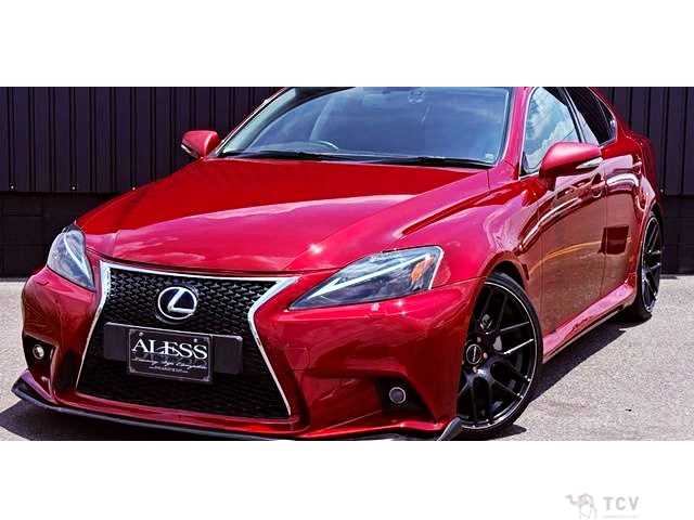 2008 Lexus IS