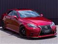 2008 Lexus IS