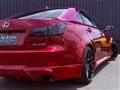 2008 Lexus IS