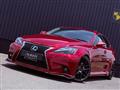 2008 Lexus IS