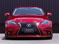 2008 Lexus IS