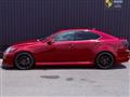 2008 Lexus IS