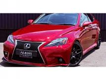 2008 Lexus IS