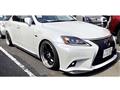 2008 Lexus IS