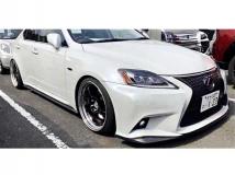 2008 Lexus IS